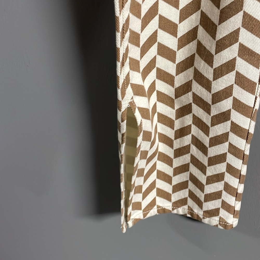 Pacsun Pattern Pants - image 7